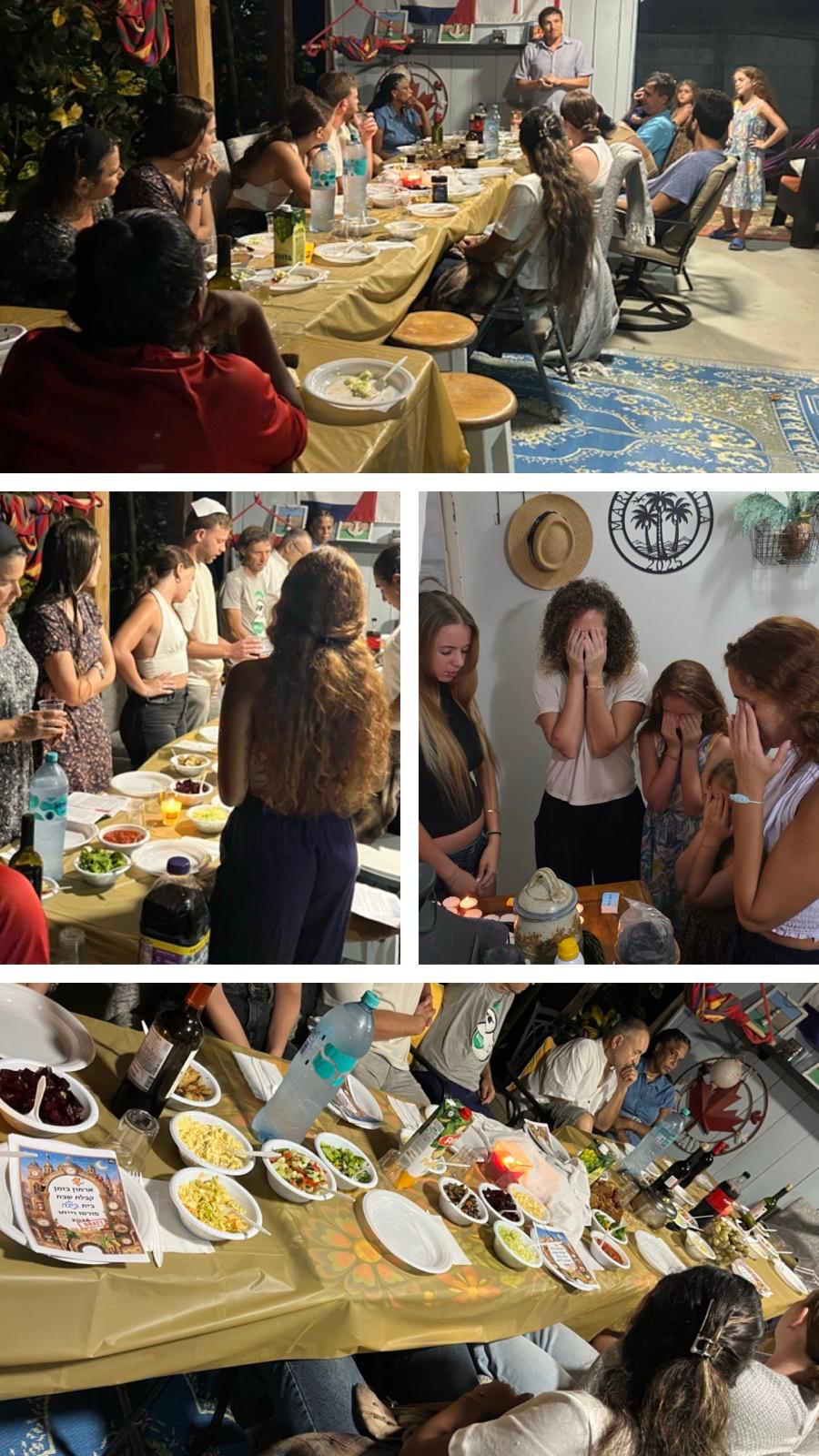 פרשת השבוע: וַיַּקְהֵל